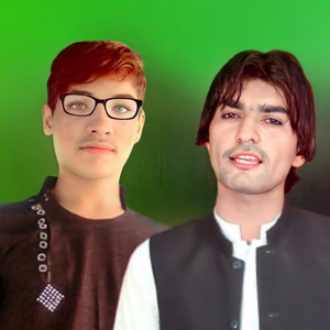 Khosh Naseeb & Zeshan Tarlar - Zam Da Zar Darkan