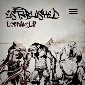 Portada de Intoxicated