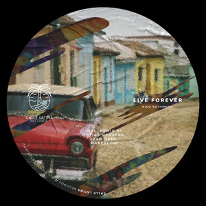 Tudum - Remix by Nico Rothmann, Matias Menafra, JuanDeep