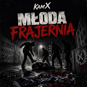 Młoda frajernia by KamX