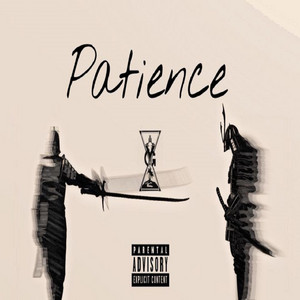 Patience by JustDre, RK, K.9