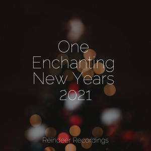 One Enchanting New Years 2021 album