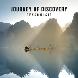 Journey Of Discovery by DensoMusic