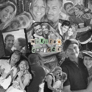 Florencia Bertotti - Nuestro Collage