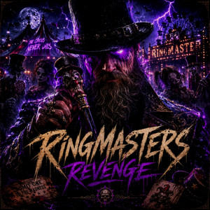 RingMasters Revenge by CorteX'Us