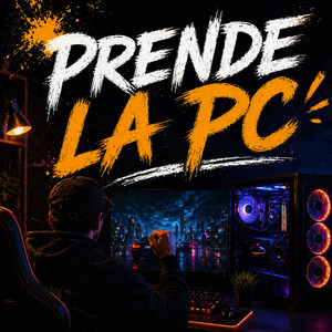 Prende la pc by vickbowrd, babyslow nc, filin elegante, victor el negro