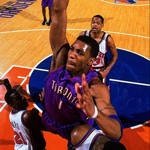 McGrady by M$