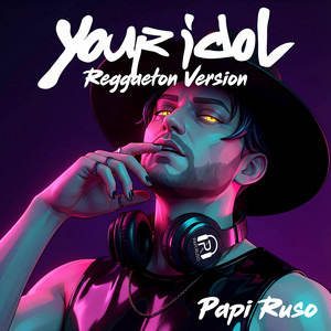 Your Idol - Reggaeton Version by DJ Papi Ruso