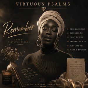 Faithful Friend by Virtuous Psalms