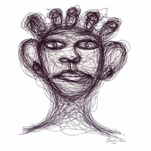 B towk by Bantu Nots