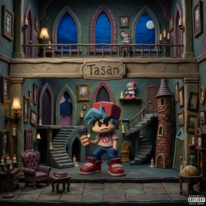 tasan by Neezerboi