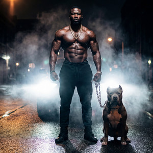 NO DAYS OFF by TREN LEGION