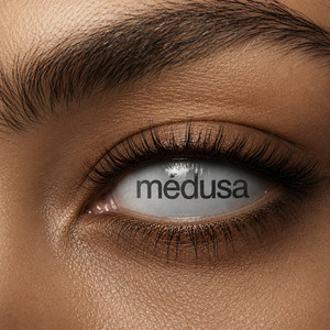 Médusa by Jaïa Rose