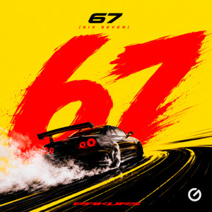 67 (Six Seven) by Rakurs