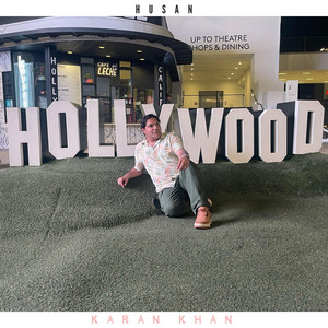 Karan Khan - Husan