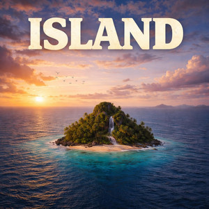 Island by DJ HUGØ