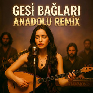 Gesi Bağları by Anadolu Remix