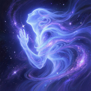 Astral Breathing by Zenvari