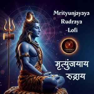 Mrityunjayaya Rudraya-Lofi by Sanatana Bharat, Amrita Chaturvedi, Upadhyay, Rohit Kumar Bobby