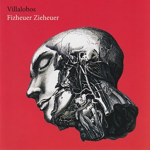 洋楽 Villalobos Alcachofa & Fizheuer Zieheuer Fizheuer Zieheuer - Single by Villalobos | Spotify