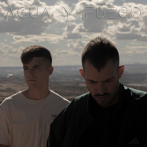 Agua y Fuego by ÍKARO MADRID, Kim Karlovi
