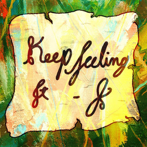 Keep Feelin' It by Grim R