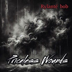 Priceless Wounds by Rylanté bob