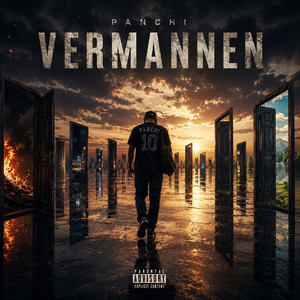 Vermannen by Panchi