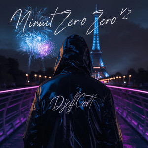 Minuit Zero Zero V2 - Chill by DjeffColt