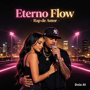 Eterno flow by Buena conviccion beat