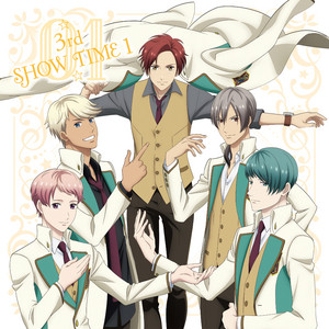 「スタミュ」ミュージカルソングシリーズ～☆SHOW TIME All-Star☆ TIME 「スタミュ」ミュージカルソングシリーズ～☆SHOW All-Star☆