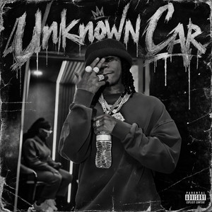 Unknown Car by YFGTae, RRBaii