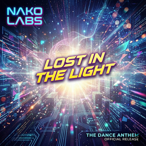 Lost in the Light by Nako Labs