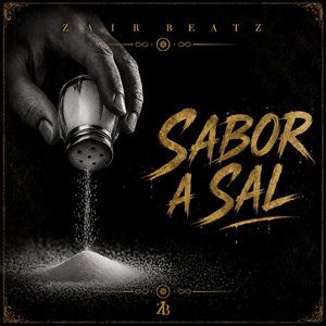 Sabor A Sal by Zair beatz