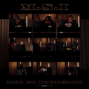 Portada de M.S.I