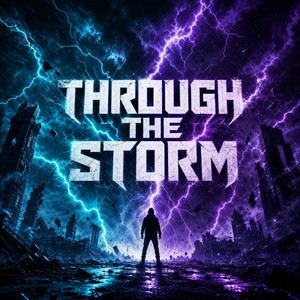 Through The Storm by Hugo Florenzo