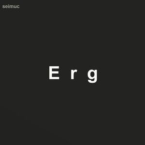 Erg