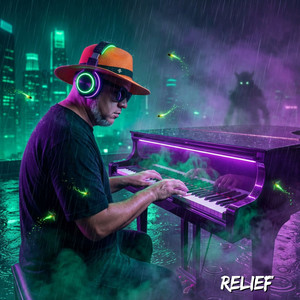 Calm Piano by Saymon Cleiton, Mystic Veil, Mad Sky