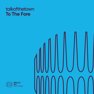To The Fore by talkofthetown