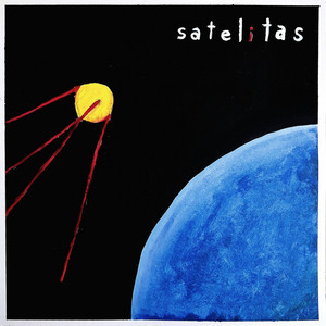 satelitas by PARADOKSAS