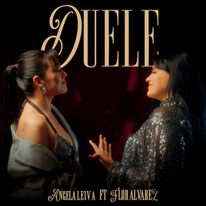 Portada de Duele