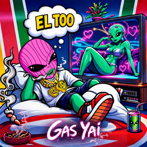 el too by GAS YAI