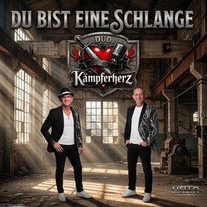 Du bist eine Schlange