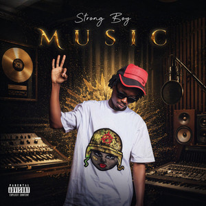 Music by Strong Boy