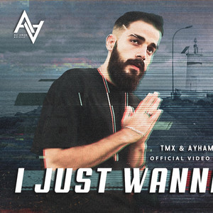 i just wanna be a live T.M.X by TMX, Ayhamz