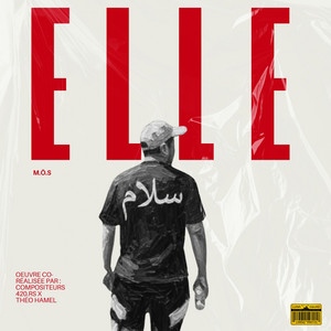 ELLE by M.Ö.S