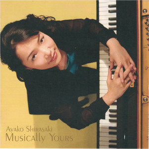 白崎彩子 - Seven Steps To Heaven