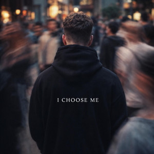 I Choose Myself by Bennijo