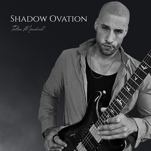 Shadow Ovation by Tatum Marshall