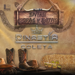 Ven/Lagrimas de Escarcha by Dinastia coleta